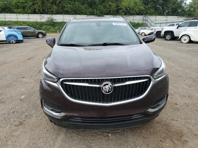 Photo 5 from auction – 2018 BUICK ENCLAVE ES with VIN 5GAERBKW1JJ208782