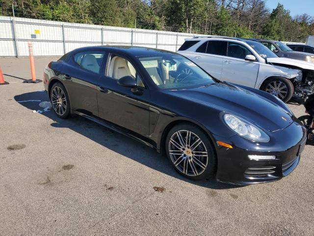 Photo 4 from auction – 2016 PORSCHE PANAMERA 2 with VIN WP0AA2A71GL004382