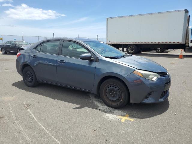 Photo 4 from auction – 2015 TOYOTA COROLLA L with VIN 5YFBURHE9FP354776