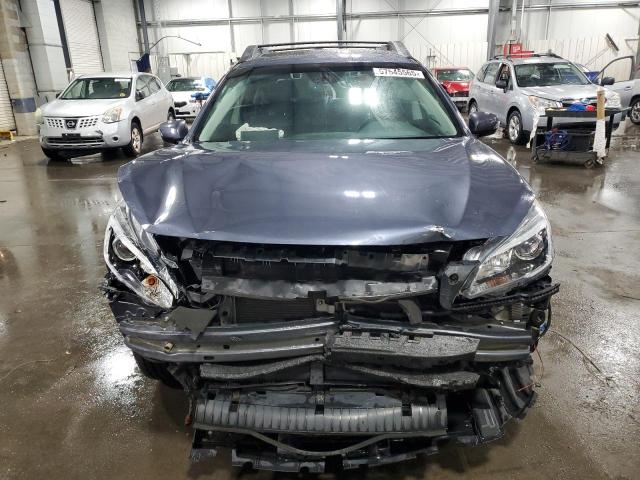 Photo 5 from auction – 2017 SUBARU OUTBACK 2. with VIN 4S4BSANC4H3376637