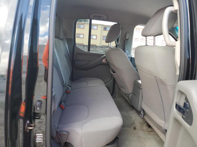 Photo 10 from auction – 2016 NISSAN FRONTIER S with VIN 1N6AD0EV0GN738159
