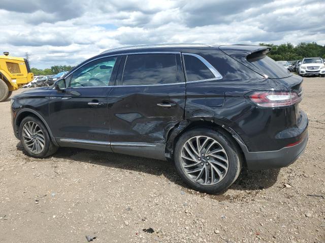 Photo 2 from auction – 2020 LINCOLN NAUTILUS R with VIN 2LMPJ8K99LBL20152