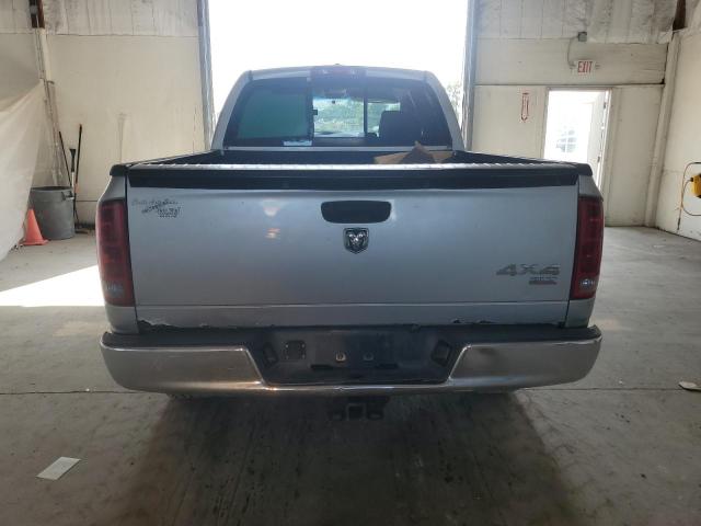 Photo 6 from auction – 2006 DODGE RAM 1500 S with VIN 1D7HU18N76S554359
