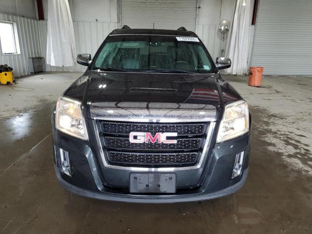 Photo 5 from auction – 2014 GMC TERRAIN SL with VIN 2GKFLXEK2E6357817