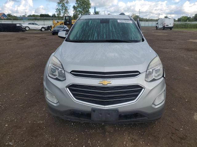 Photo 5 from auction – 2016 CHEVROLET EQUINOX LT with VIN 2GNALCEK7G6303633