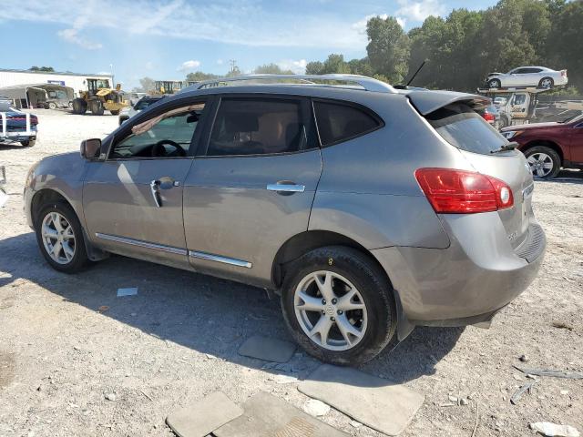 Photo 2 from auction – 2011 NISSAN ROGUE S with VIN JN8AS5MT9BW574942