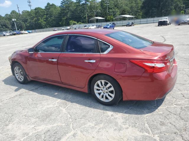 Photo 2 from auction – 2017 NISSAN ALTIMA 2.5 with VIN 1N4AL3AP8HC168607