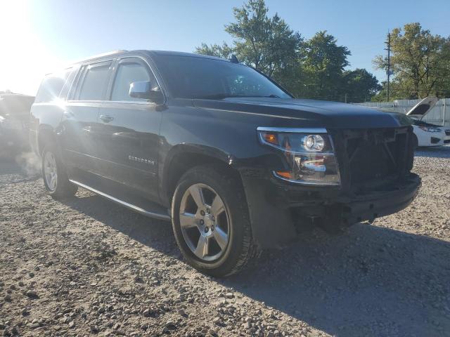 Photo 4 from auction – 2016 CHEVROLET SUBURBAN K with VIN 1GNSKJKC2GR122680