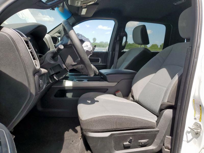 Photo 7 from auction – 2024 RAM 2500 BIG H with VIN 3C6UR5DL5RG234076