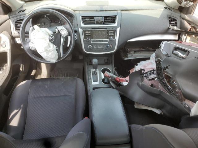 Photo 8 from auction – 2017 NISSAN ALTIMA 2.5 with VIN 1N4AL3AP7HC471586