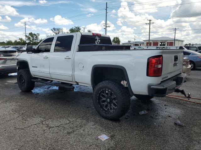 Photo 2 from auction – 2018 GMC SIERRA K15 with VIN 3GTU2MEC2JG107795