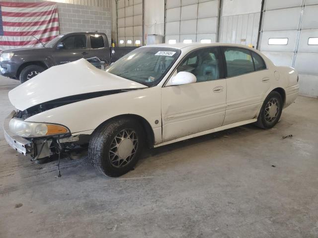 Photo 1 from auction – 2004 BUICK LESABRE CU with VIN 1G4HP54K944109798