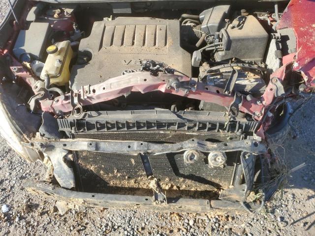 Photo 12 from auction – 2011 TOYOTA RAV4 with VIN 2T3BK4DV2BW053992