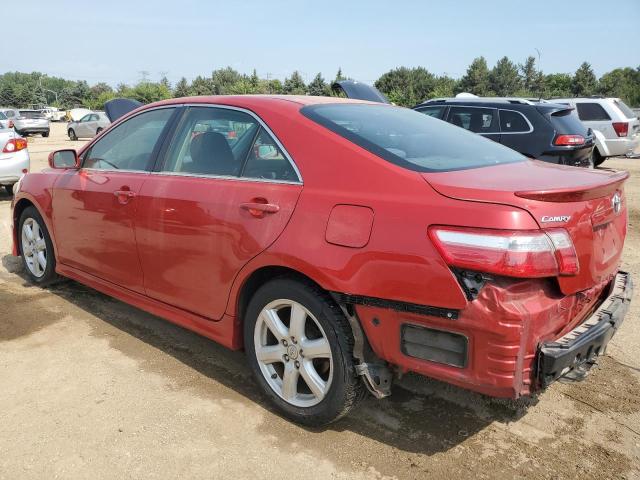 Photo 2 from auction – 2007 TOYOTA CAMRY CE with VIN 4T1BE46K37U143081