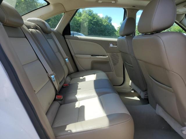 Photo 10 from auction – 2006 MERCURY MONTEGO PR with VIN 1MEHM431X6G619559