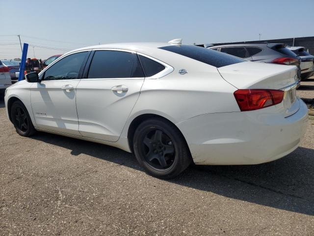 Photo 2 from auction – 2016 CHEVROLET IMPALA LS with VIN 2G11Z5SA4G9104979