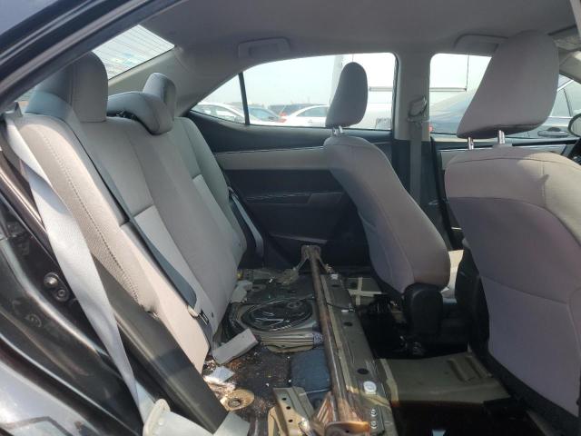 Photo 10 from auction – 2014 TOYOTA COROLLA L with VIN 5YFBURHE8EP070442