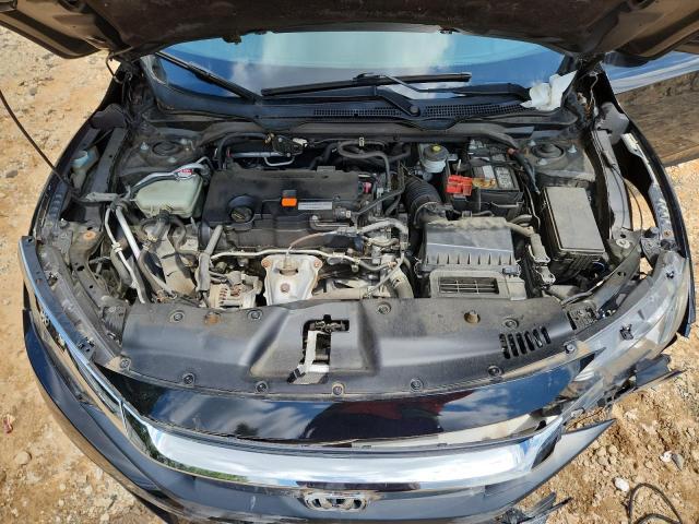Photo 11 from auction – 2017 HONDA CIVIC LX with VIN 2HGFC2F50HH554308
