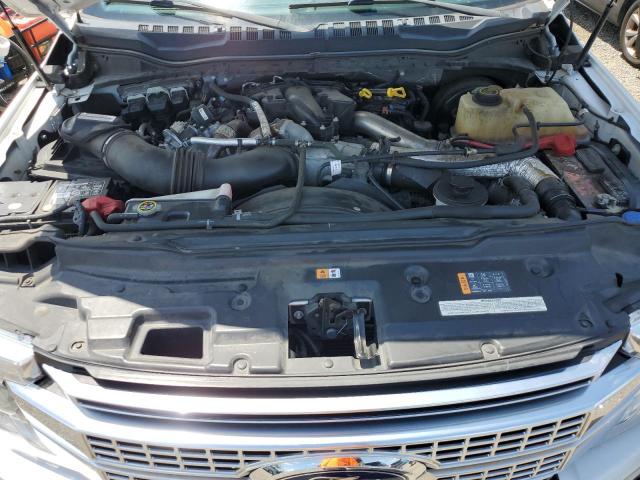 Photo 11 from auction – 2017 FORD F250 SUPER with VIN 1FT7W2BT3HEF06226