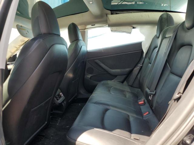 Photo 10 from auction – 2023 TESLA MODEL 3 with VIN 5YJ3E1EA3PF449531