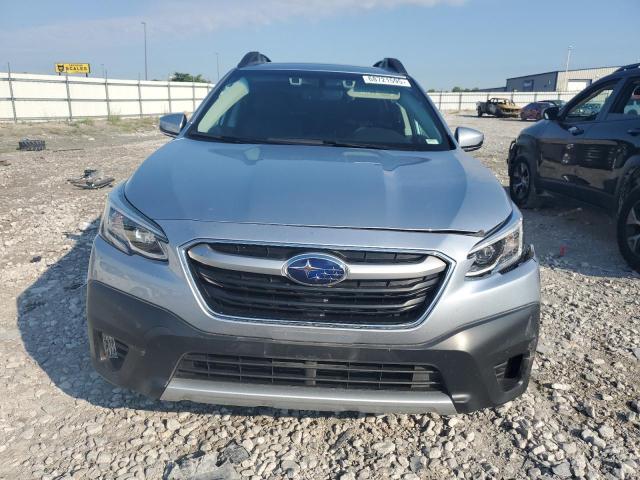 Photo 5 from auction – 2020 SUBARU OUTBACK LIMITED with VIN 4S4BTANC7L3136813