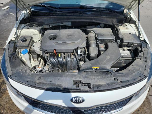 Photo 11 from auction – 2016 KIA OPTIMA LX with VIN KNAGT4L34G5083798