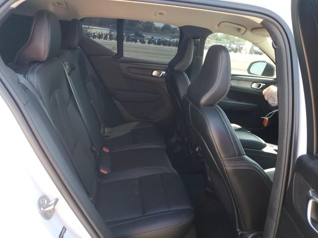 Photo 11 from auction – 2024 VOLVO XC40 CORE with VIN YV4L12UK8R2356647