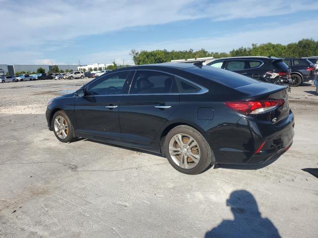 Photo 2 from auction – 2019 HYUNDAI SONATA LIM with VIN 5NPE34AF8KH742613