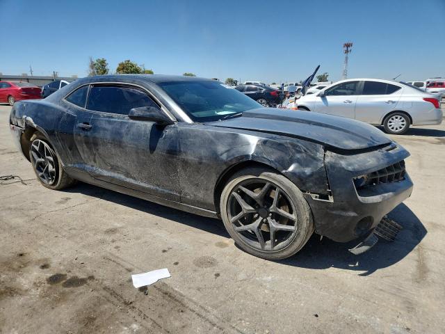 Photo 4 from auction – 2011 CHEVROLET CAMARO 2SS with VIN 2G1FK1EJ5B9116842