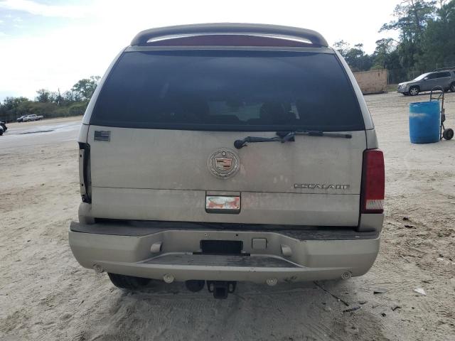 Photo 6 from auction – 2004 CADILLAC ESCALADE L with VIN 1GYEK63N74R148393