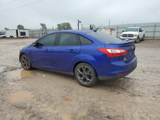 Photo 2 from auction – 2013 FORD FOCUS SE with VIN 1FADP3F25DL290933