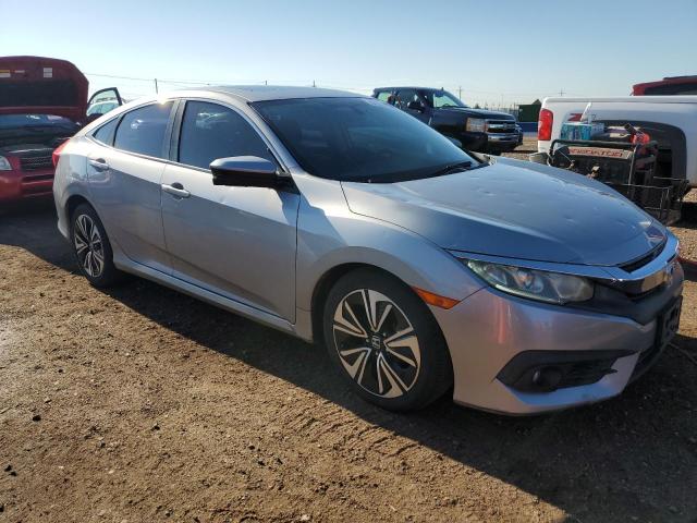 Photo 4 from auction – 2016 HONDA CIVIC EX with VIN 2HGFC1F36GH646742