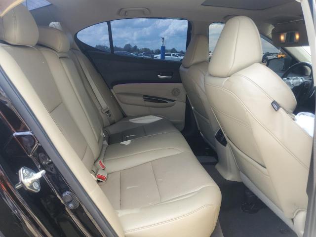 Photo 10 from auction – 2015 ACURA TLX TECH with VIN 19UUB3F50FA004053