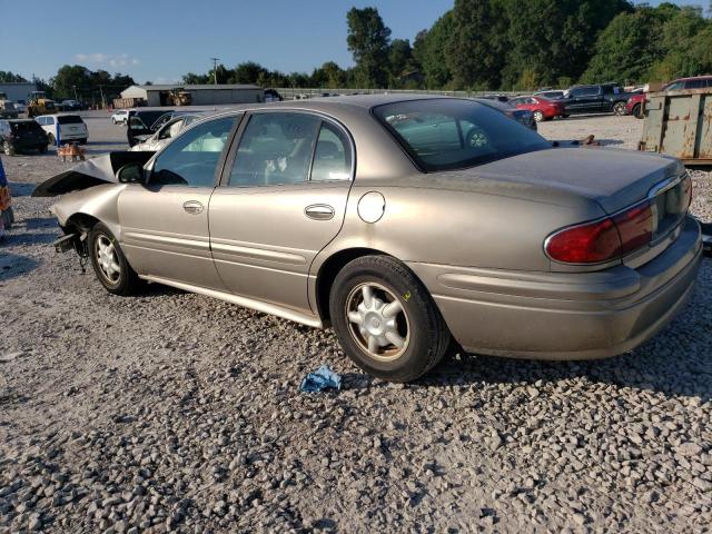 Photo 2 from auction – 2001 BUICK LESABRE CUSTOM with VIN 1G4HP54K014133130