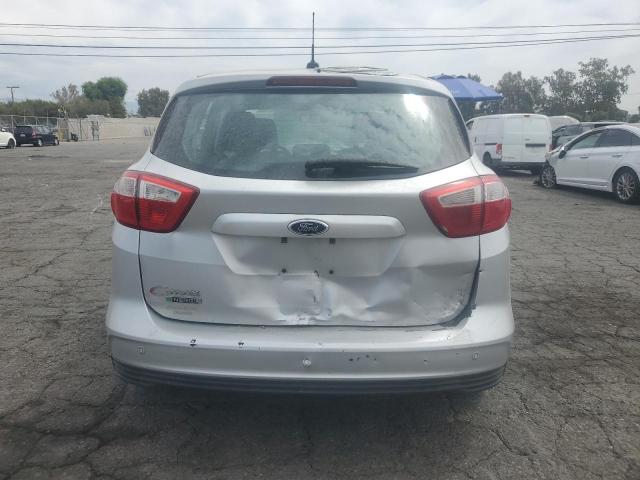 Photo 6 from auction – 2016 FORD C-MAX PREM with VIN 1FADP5CU4GL103168