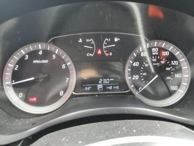 Photo 9 from auction – 2014 NISSAN SENTRA with VIN 1N4AB7AP3EN854287