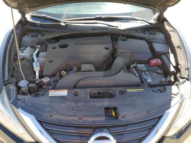 Photo 11 from auction – 2017 NISSAN ALTIMA 2.5 with VIN 1N4AL3AP0HC211434