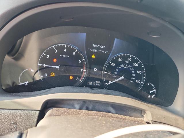 Photo 9 from auction – 2013 LEXUS RX 350 with VIN 2T2ZK1BA3DC123148