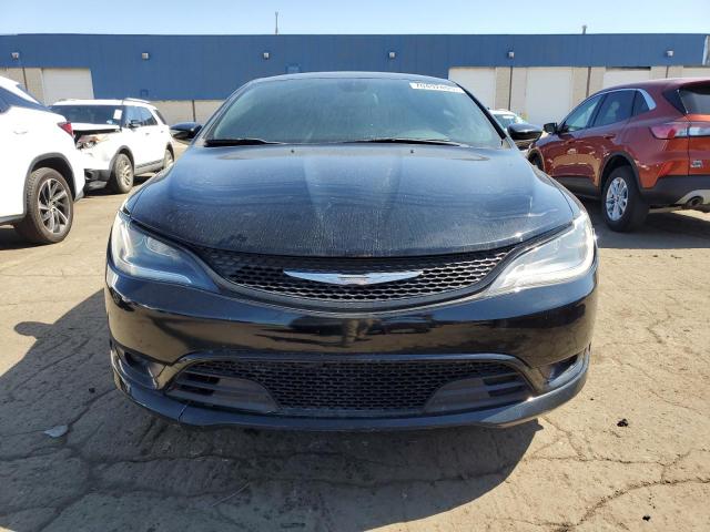 Photo 5 from auction – 2015 CHRYSLER 200 S with VIN 1C3CCCBB5FN670292
