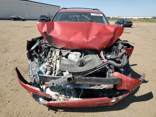 Photo 5 from auction – 2007 TOYOTA RAV4 LIMIT with VIN JTMBD31V575096889