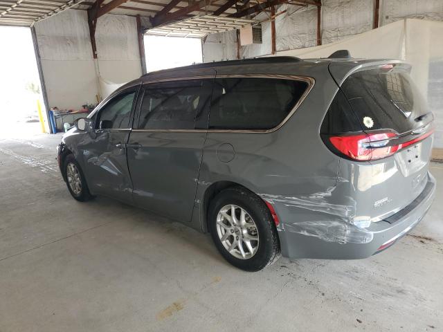 Фото 2 с аукциона – 2022 CHRYSLER PACIFICA T с VIN 2C4RC1BG2NR139221