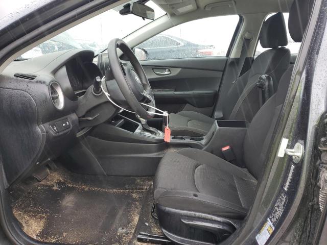 Photo 7 from auction – 2019 KIA FORTE FE with VIN 3KPF24AD3KE018290