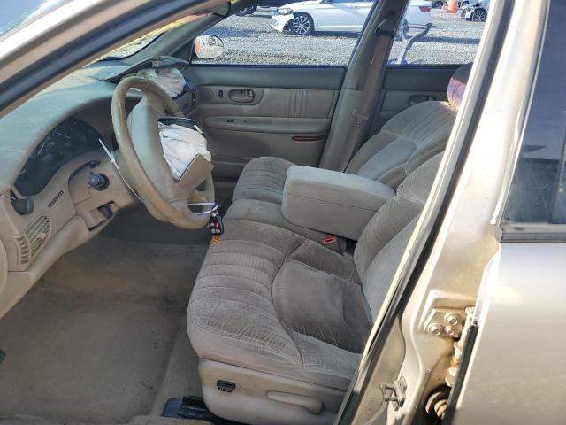Photo 7 from auction – 1997 BUICK CENTURY CU with VIN 2G4WS52M0V1473292