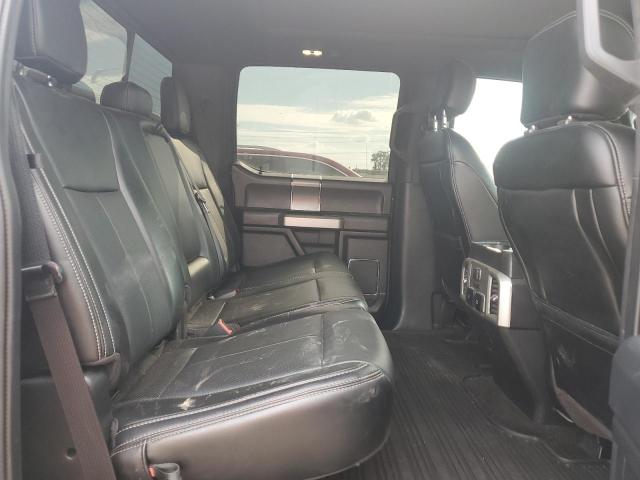 Photo 10 from auction – 2020 FORD F150 SUPERCREW with VIN 1FTEW1E45LFC05465