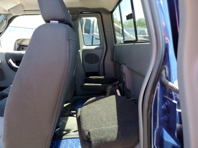 Foto 10 de la subasta – 2011 FORD RANGER SUP con VIN 1FTLR4FE5BPA48228