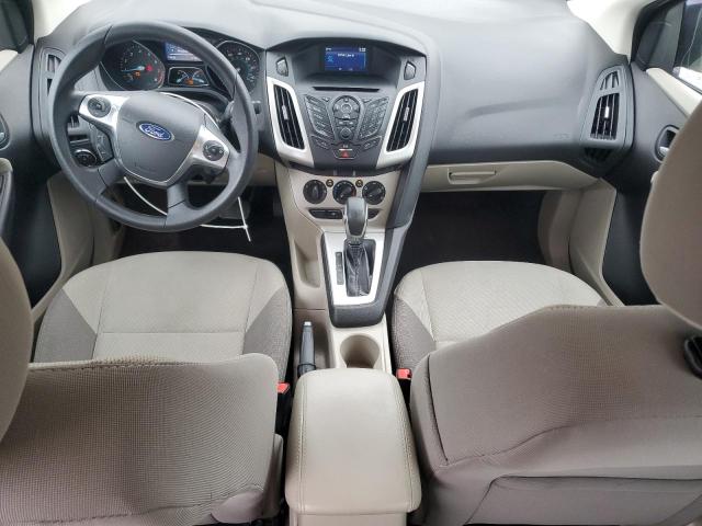 Photo 8 from auction – 2014 FORD FOCUS SE with VIN 1FADP3F27EL388914