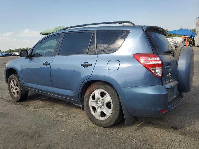 Photo 2 from auction – 2010 TOYOTA RAV4 with VIN JTMBF4DV4A5034547