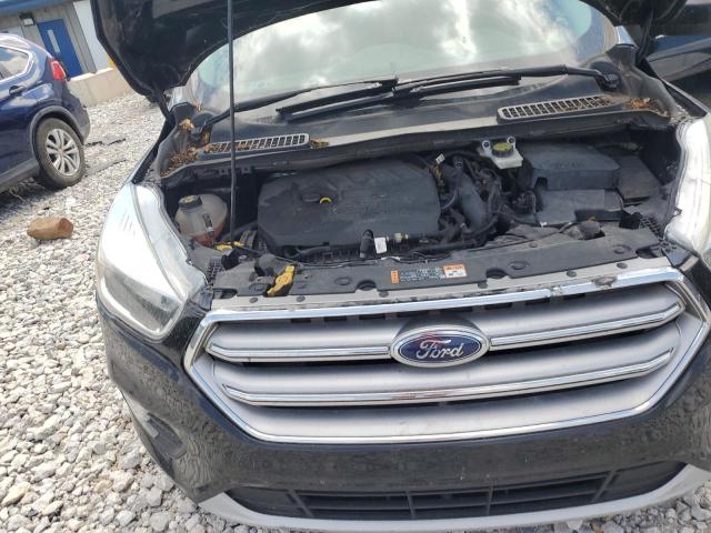Photo 12 from auction – 2017 FORD ESCAPE SE with VIN 1FMCU0GD2HUE02886