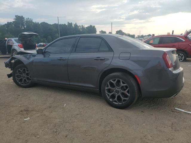 Photo 2 from auction – 2015 CHRYSLER 300 S with VIN 2C3CCAGG0FH787201