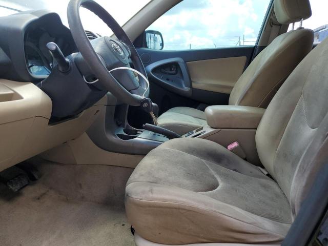 Photo 7 from auction – 2009 TOYT RAV4 with VIN JTMZF33V495004809